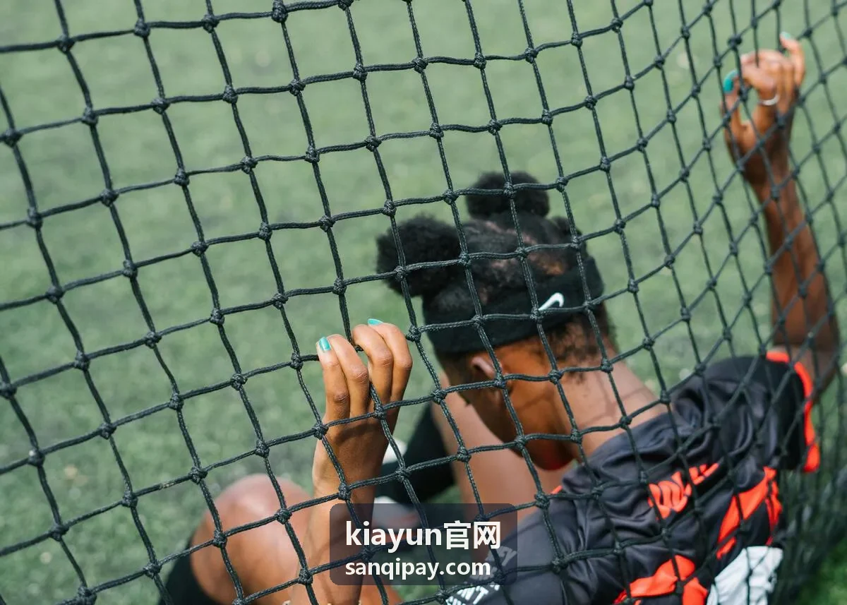 kiayun官网团队账户权限管理说明封面